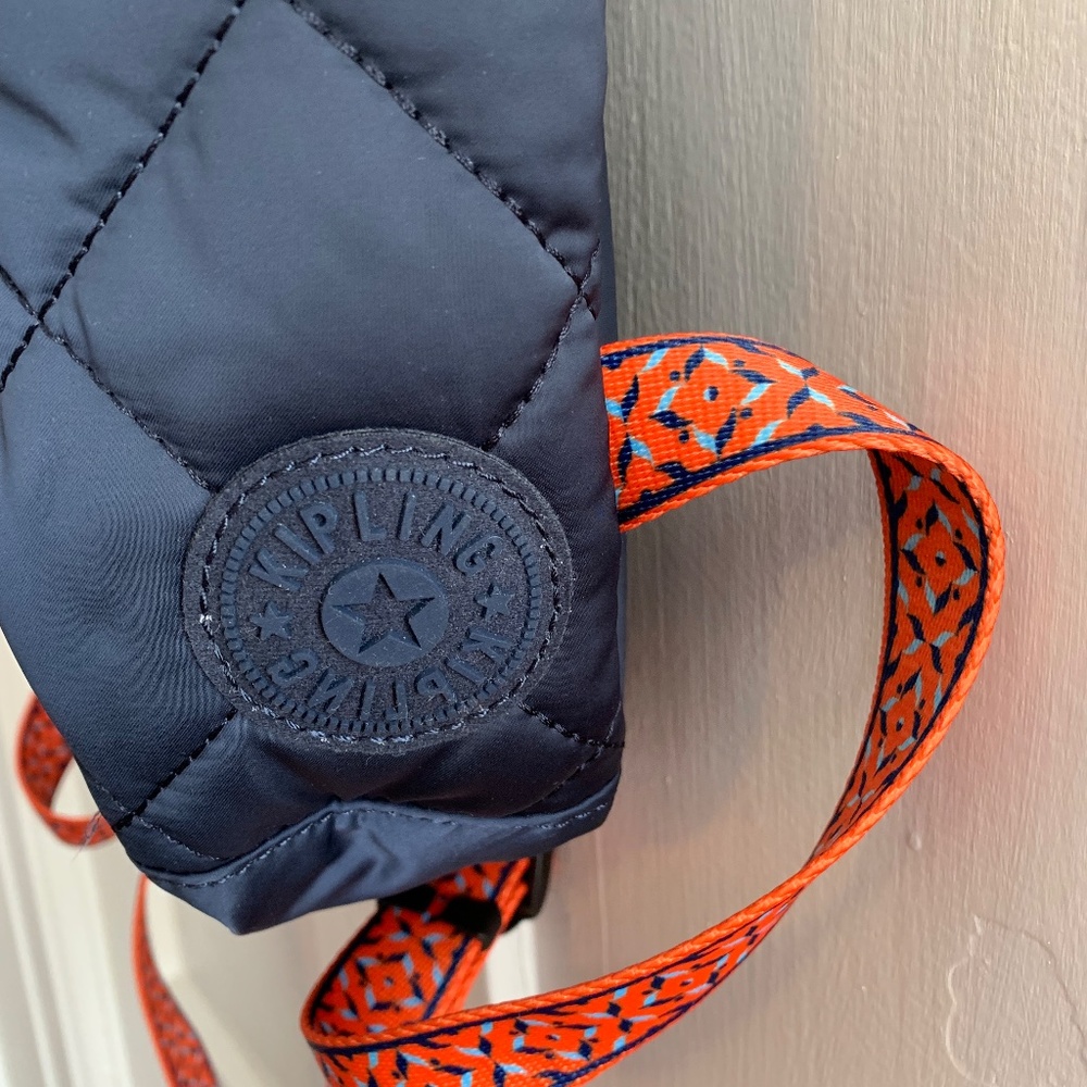Kipling Olaf Backpack - image 4